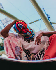 MIND TRIP EYE SKI MASK | Sprayground Outlets
