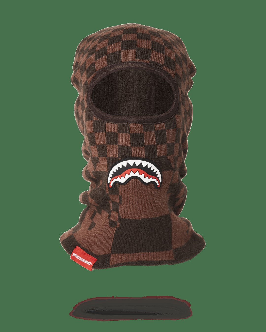 XTC SHARKS IN PARIS SKI MASK | Sprayground Bargain