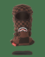 XTC SHARKS IN PARIS SKI MASK | Sprayground Bargain
