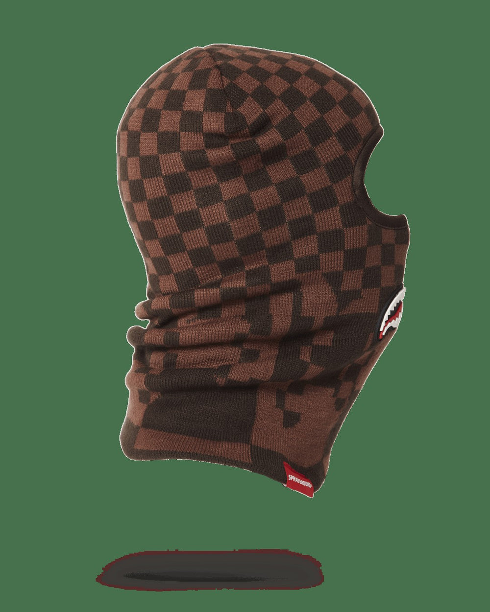 XTC SHARKS IN PARIS SKI MASK | Sprayground Bargain