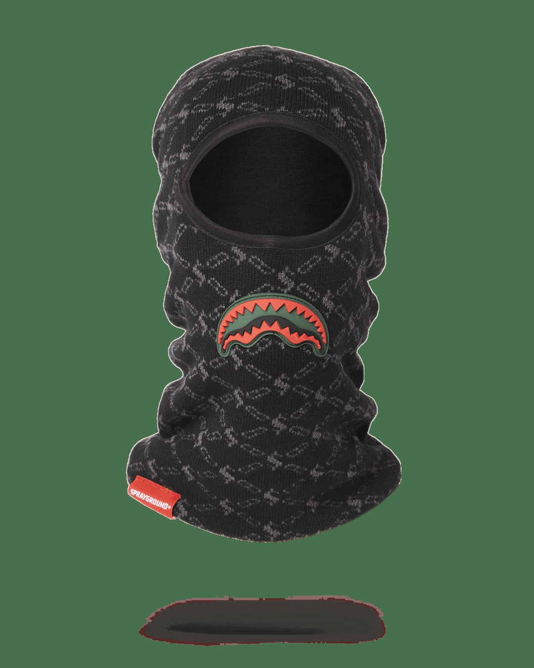 THE GODFATHER SKI MASK | Sprayground Savings