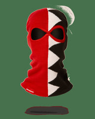VERTICAL SHARK SKI MASK | Sprayground Discounted
