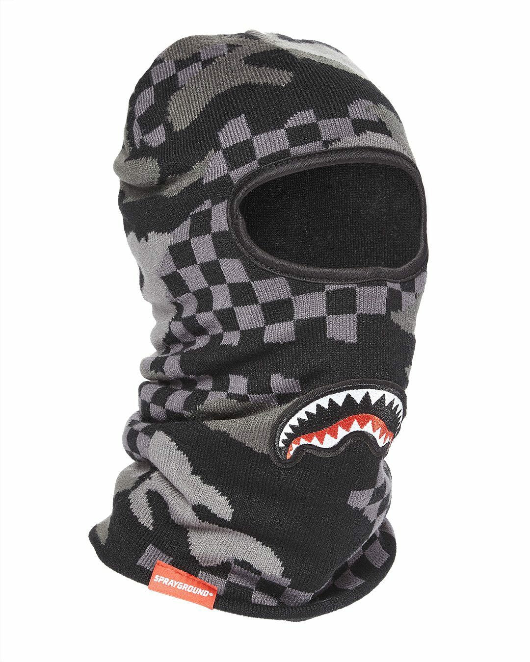 3AM SKI MASK | Sprayground Exclusive Deal