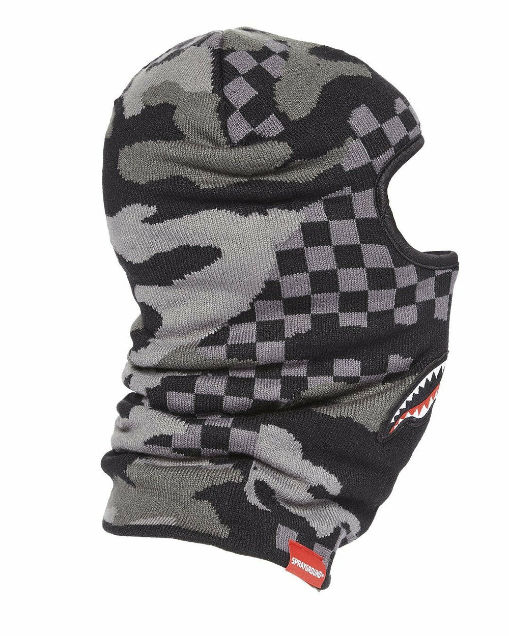3AM SKI MASK | Sprayground Exclusive Deal