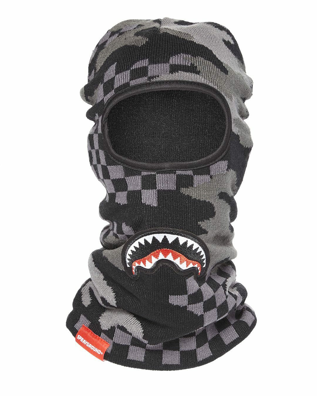 3AM SKI MASK | Sprayground Exclusive Deal