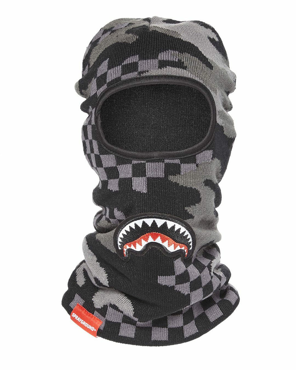 3AM SKI MASK | Sprayground Exclusive Deal