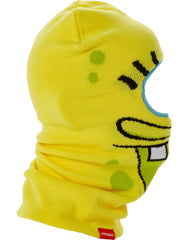 SPONGE BRAIN - SPONGEBOB SKI MASK | Sprayground Special Offer