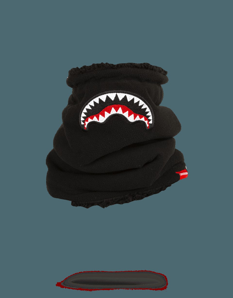 SHARK MOUTH NECK WARMER | Sprayground Savings