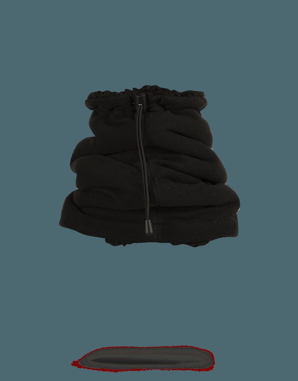 SHARK MOUTH NECK WARMER | Sprayground Savings
