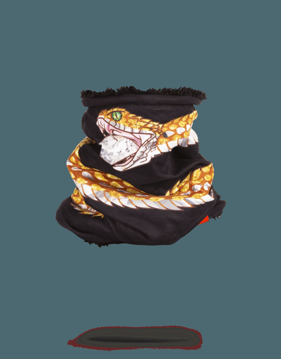 SNAKE JEWELS NECK WARMER | Sprayground Value Deal