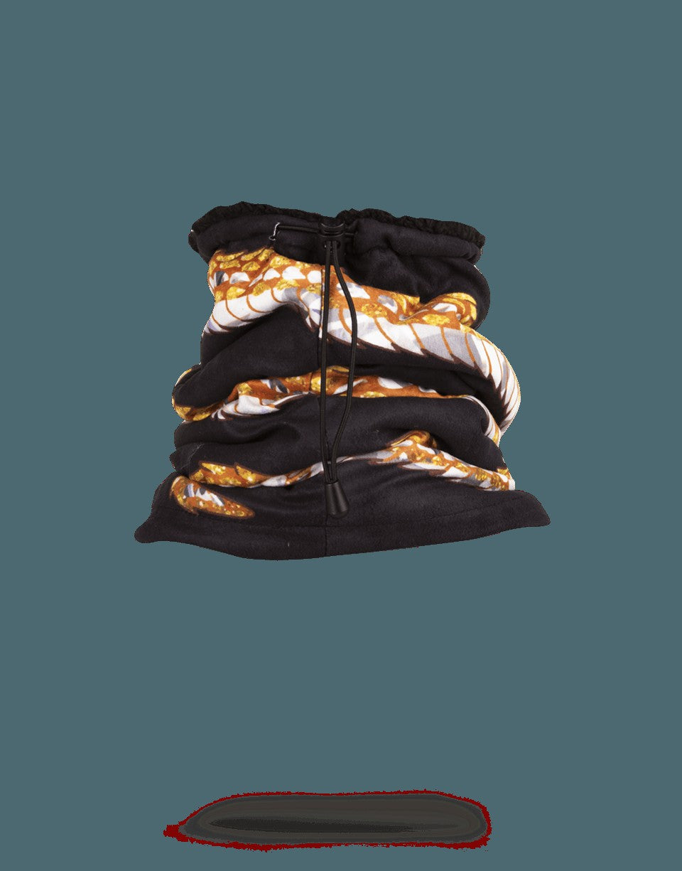 SNAKE JEWELS NECK WARMER | Sprayground Value Deal
