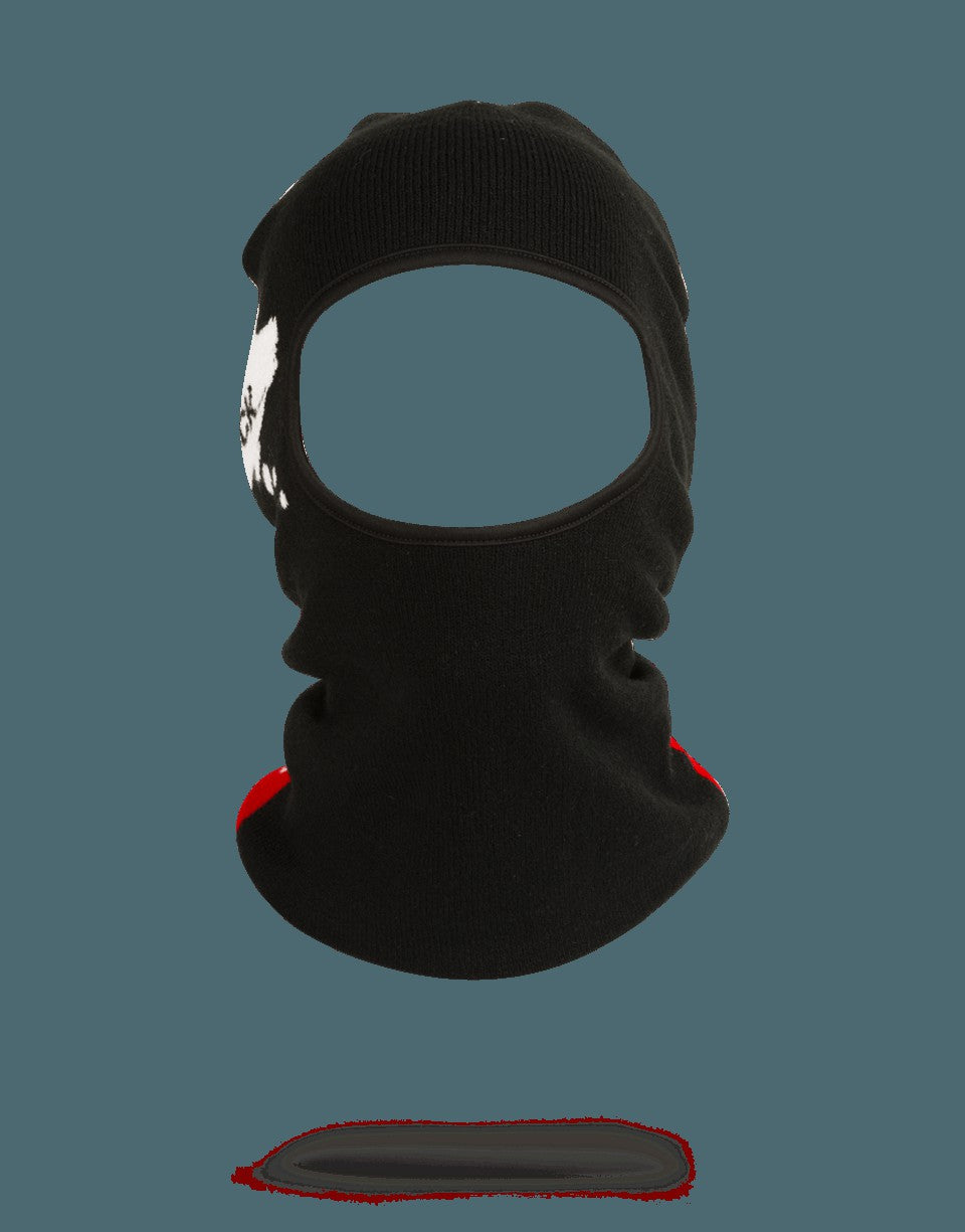 THOUGHTS SKI MASK | Sprayground Outlets