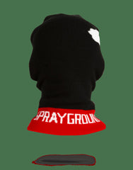 THOUGHTS SKI MASK | Sprayground Outlets