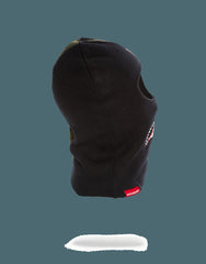 CAMO DESTROY SKI MASK | Sprayground Value Deal