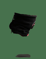 BLACK NECK WARMER | Sprayground Special Offer
