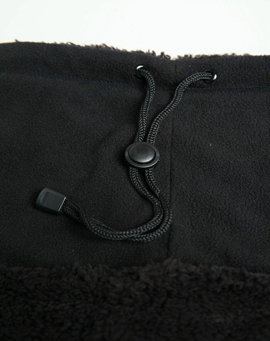 BLACK NECK WARMER | Sprayground Special Offer