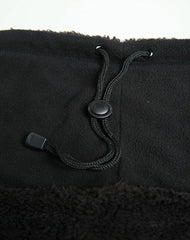 BLACK NECK WARMER | Sprayground Special Offer