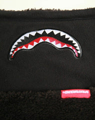 BLACK NECK WARMER | Sprayground Special Offer