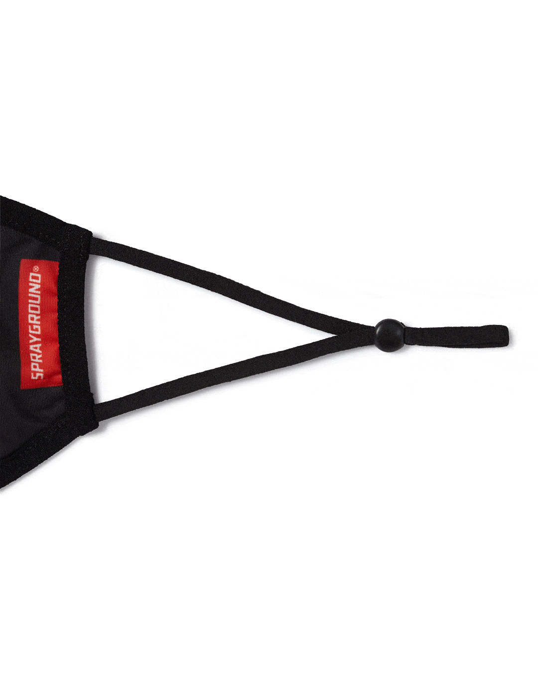 ADULT STREET FIGHTER RYU SHARK FORM FITTING FACE-COVERING | Sprayground Hot Deal