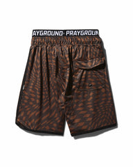 KIDS TRIPPY HENNY SWIM TRUNKS | Sprayground On Sale