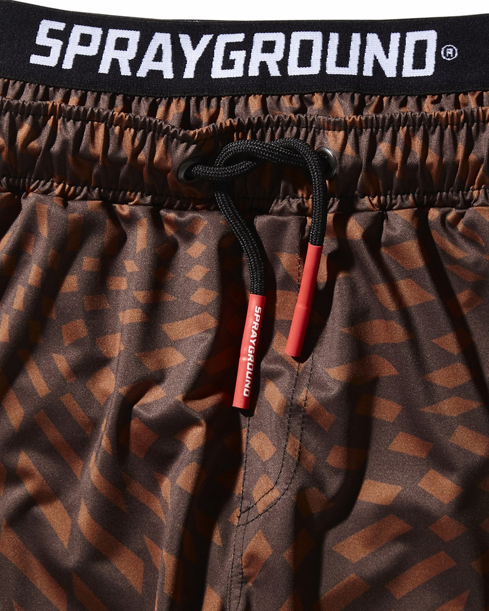 KIDS TRIPPY HENNY SWIM TRUNKS | Sprayground On Sale