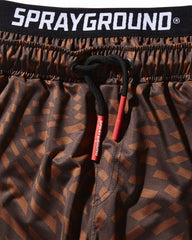 KIDS TRIPPY HENNY SWIM TRUNKS | Sprayground On Sale