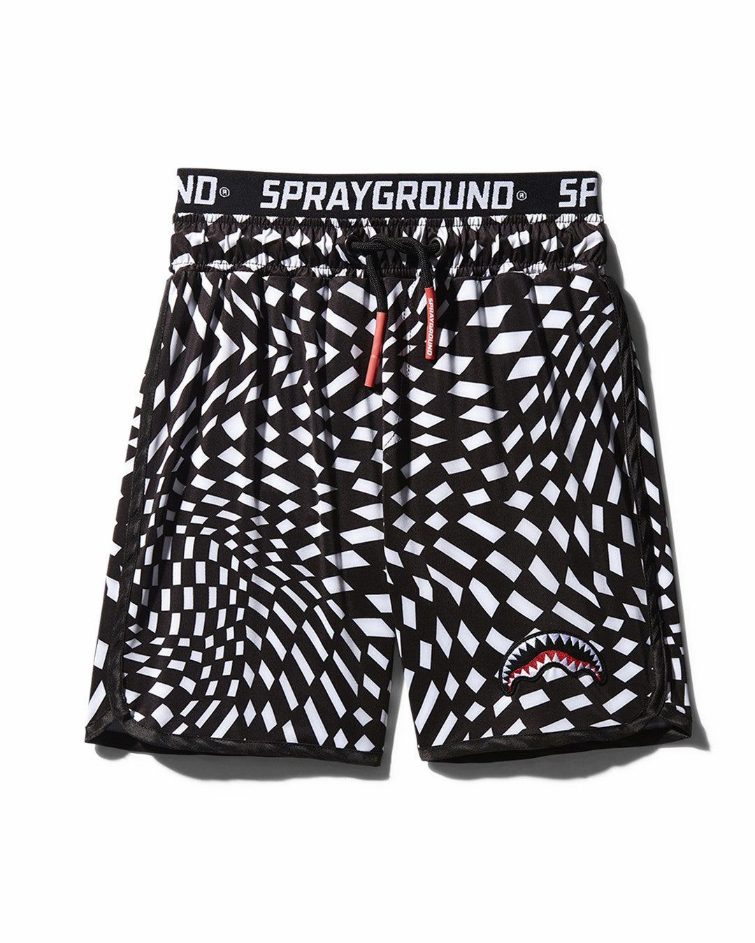 KIDS TRIPPY SWIM TRUNKS | Sprayground Sale