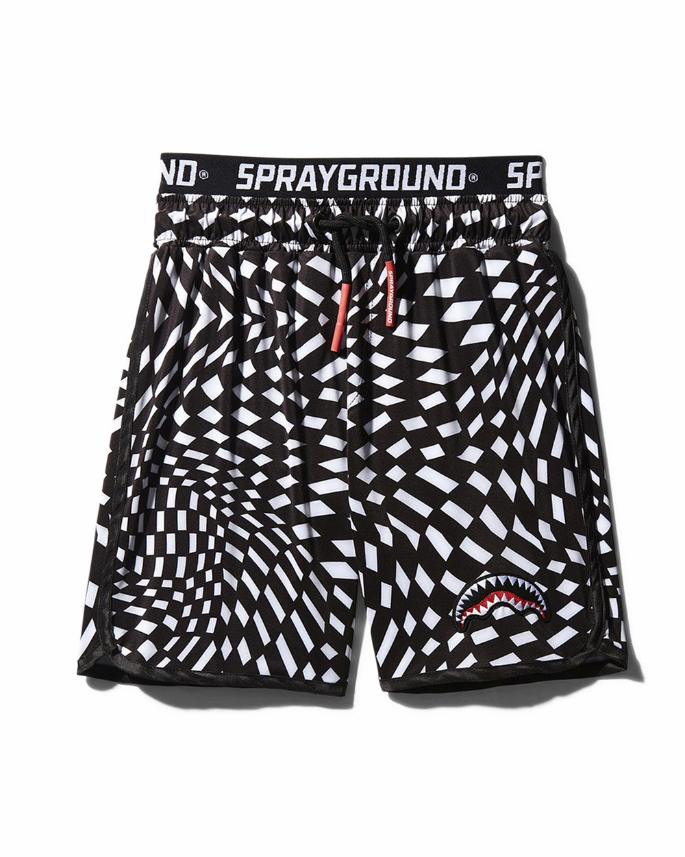 KIDS TRIPPY SWIM TRUNKS | Sprayground Sale
