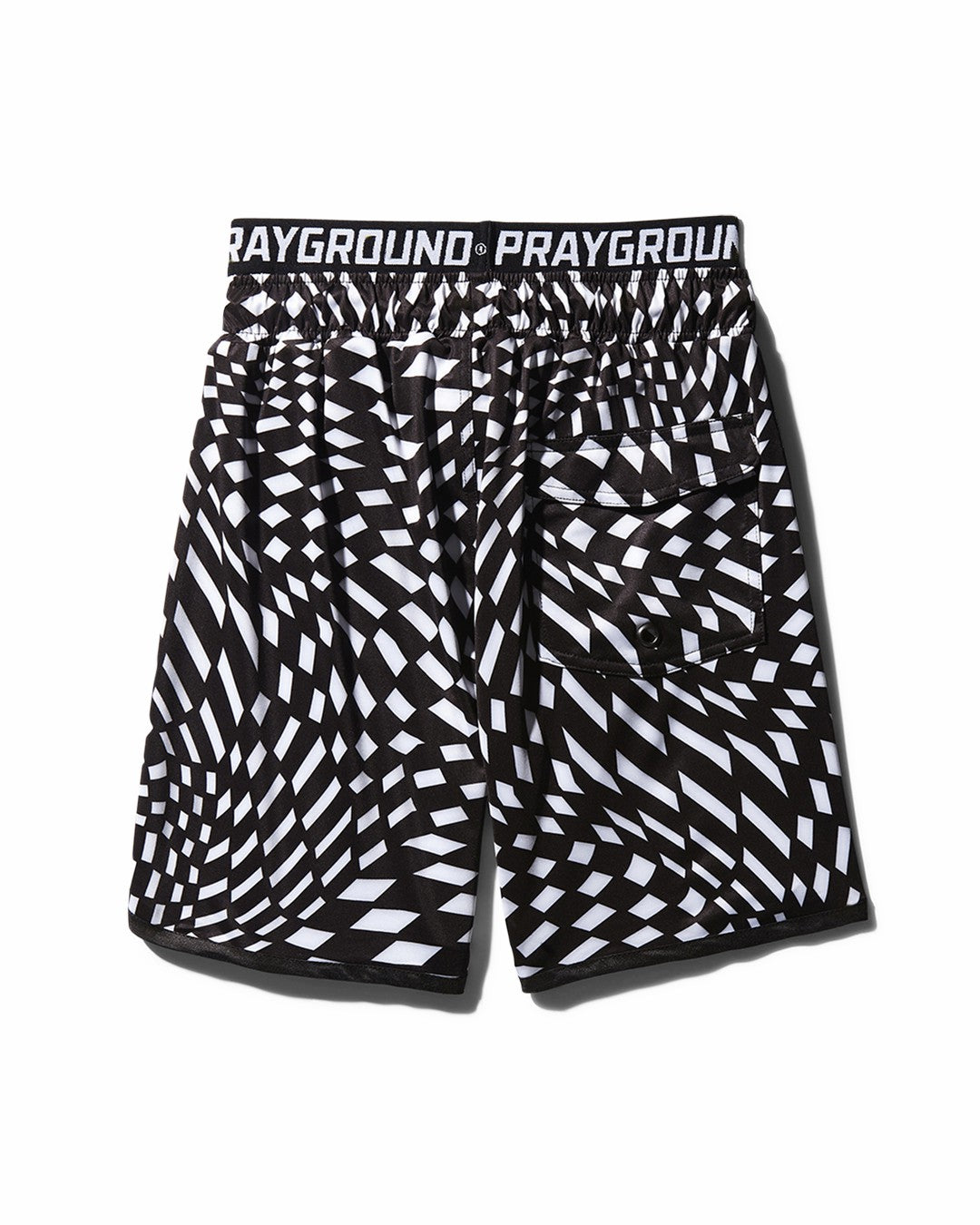 KIDS TRIPPY SWIM TRUNKS | Sprayground Sale