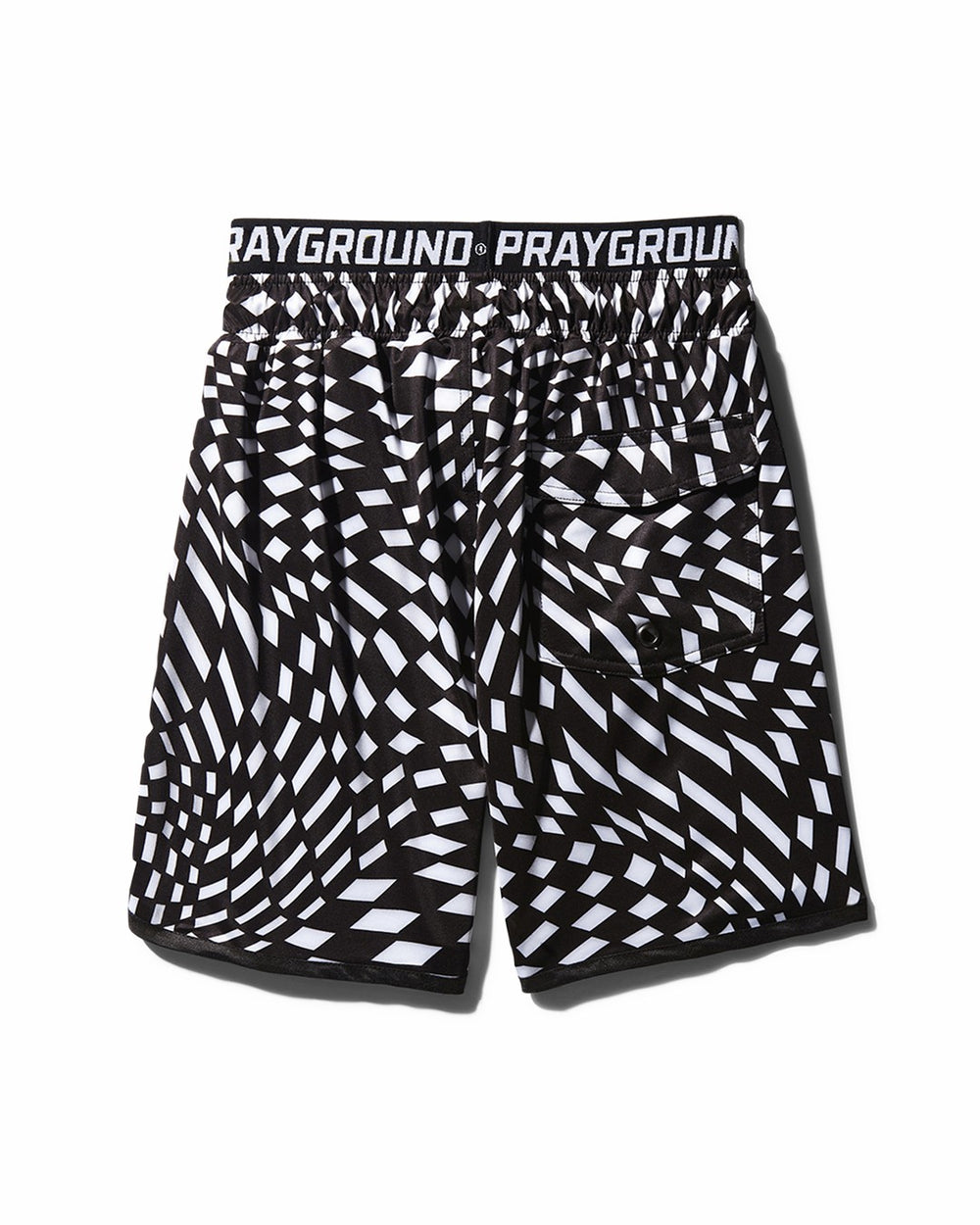 KIDS TRIPPY SWIM TRUNKS | Sprayground Sale