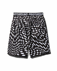KIDS TRIPPY SWIM TRUNKS | Sprayground Sale