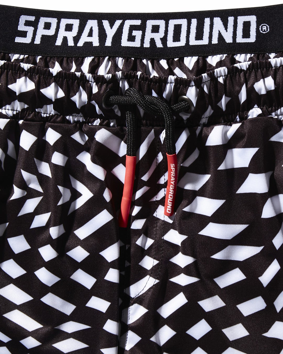 KIDS TRIPPY SWIM TRUNKS | Sprayground Sale