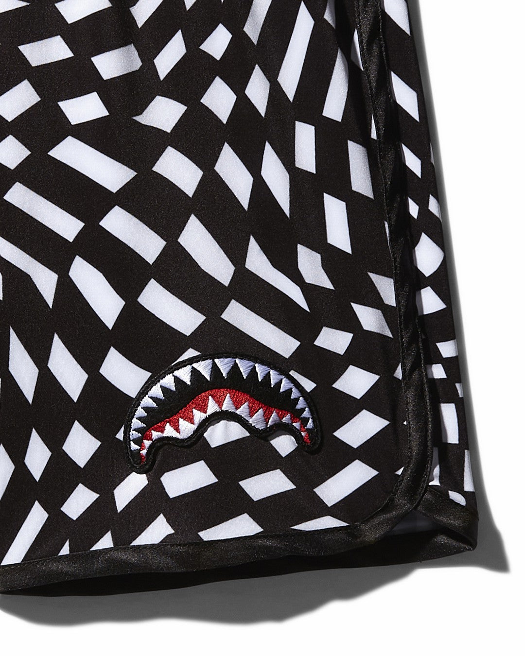 KIDS TRIPPY SWIM TRUNKS | Sprayground Sale