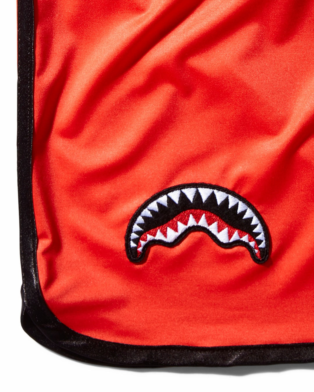 JAPAN WAVE CORTO SWIM TRUNKS (RED) | Sprayground Bargain