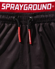 NIGHTVISION CORTO SWIM TRUNKS | Sprayground Exclusive Deal