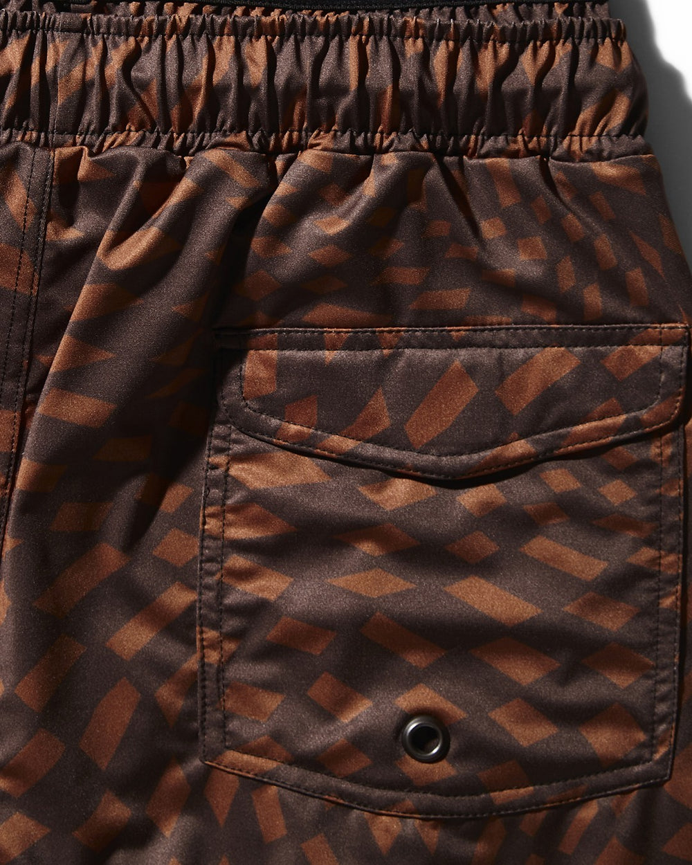 TRIPPY HENNY CORTO SWIM TRUNKS | Sprayground Hot Deal