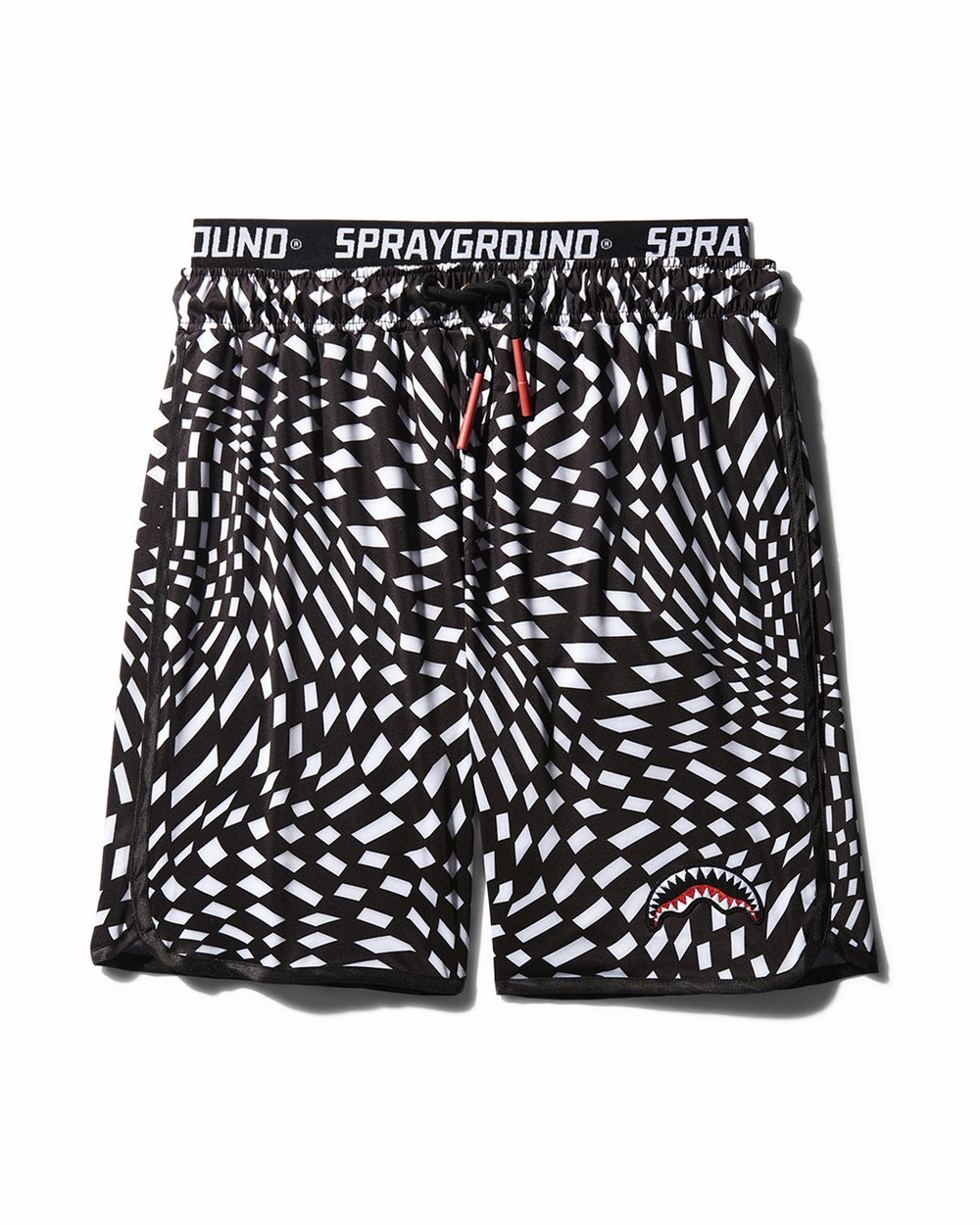 TRIPPY CORTO SWIM TRUNKS | Sprayground Limited Offer