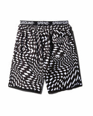 TRIPPY CORTO SWIM TRUNKS | Sprayground Limited Offer