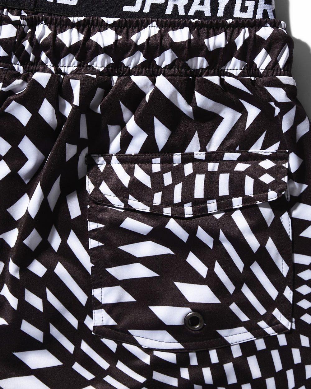 TRIPPY CORTO SWIM TRUNKS | Sprayground Limited Offer