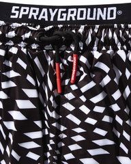TRIPPY CORTO SWIM TRUNKS | Sprayground Limited Offer