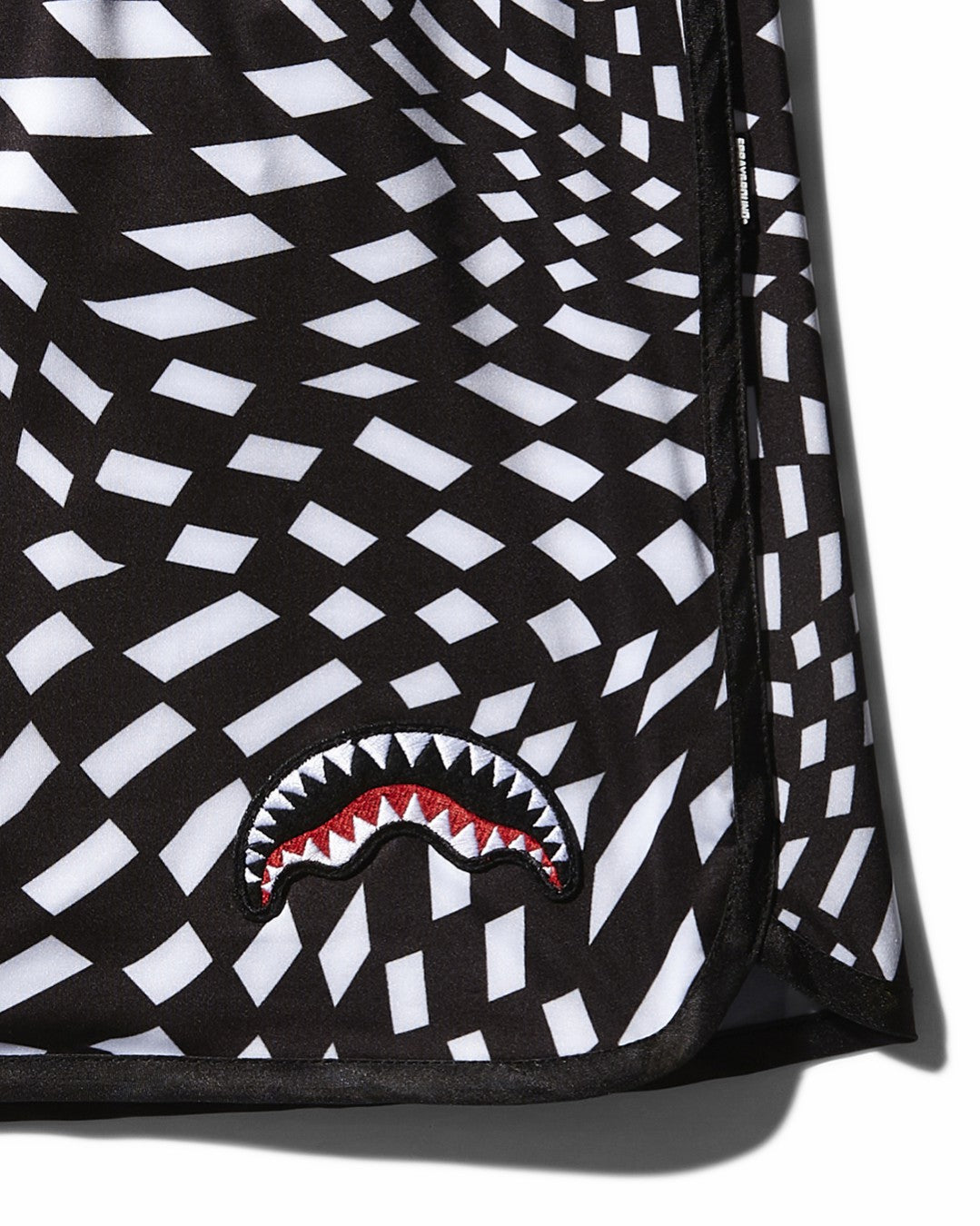 TRIPPY CORTO SWIM TRUNKS | Sprayground Limited Offer