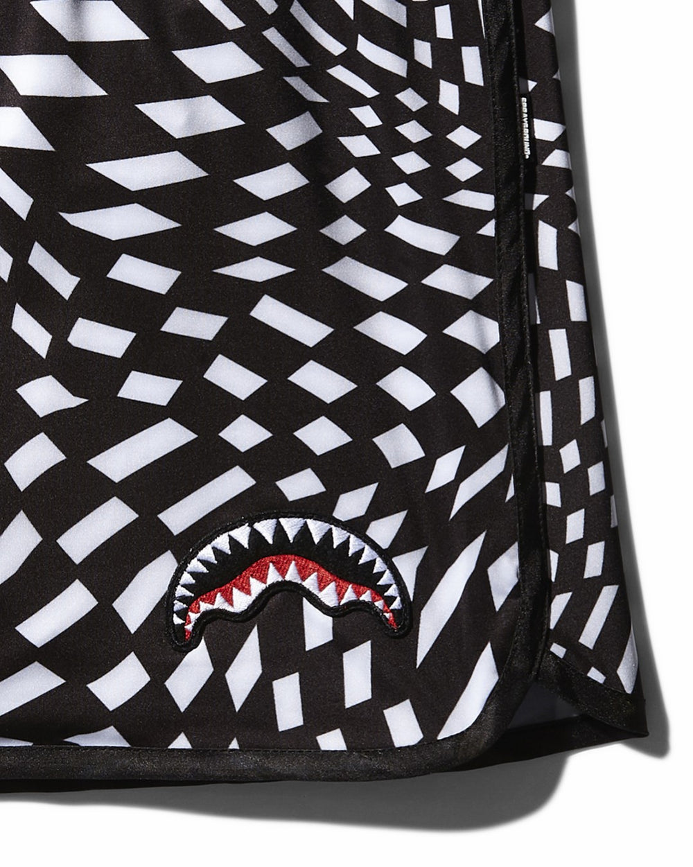 TRIPPY CORTO SWIM TRUNKS | Sprayground Limited Offer