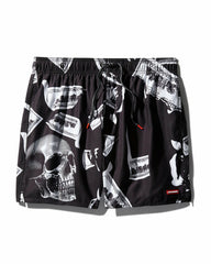 MONEY NIGHT SHOTO SWIM TRUNKS | Sprayground Special Offer