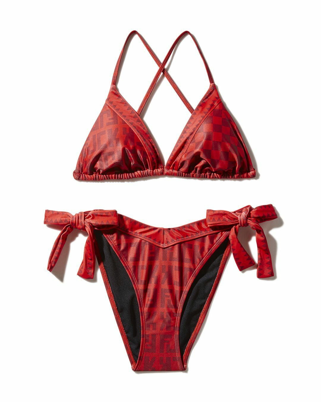 VENI, VIDI, VICI BIKINI | Sprayground Savings