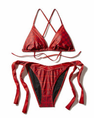 VENI, VIDI, VICI BIKINI | Sprayground Savings