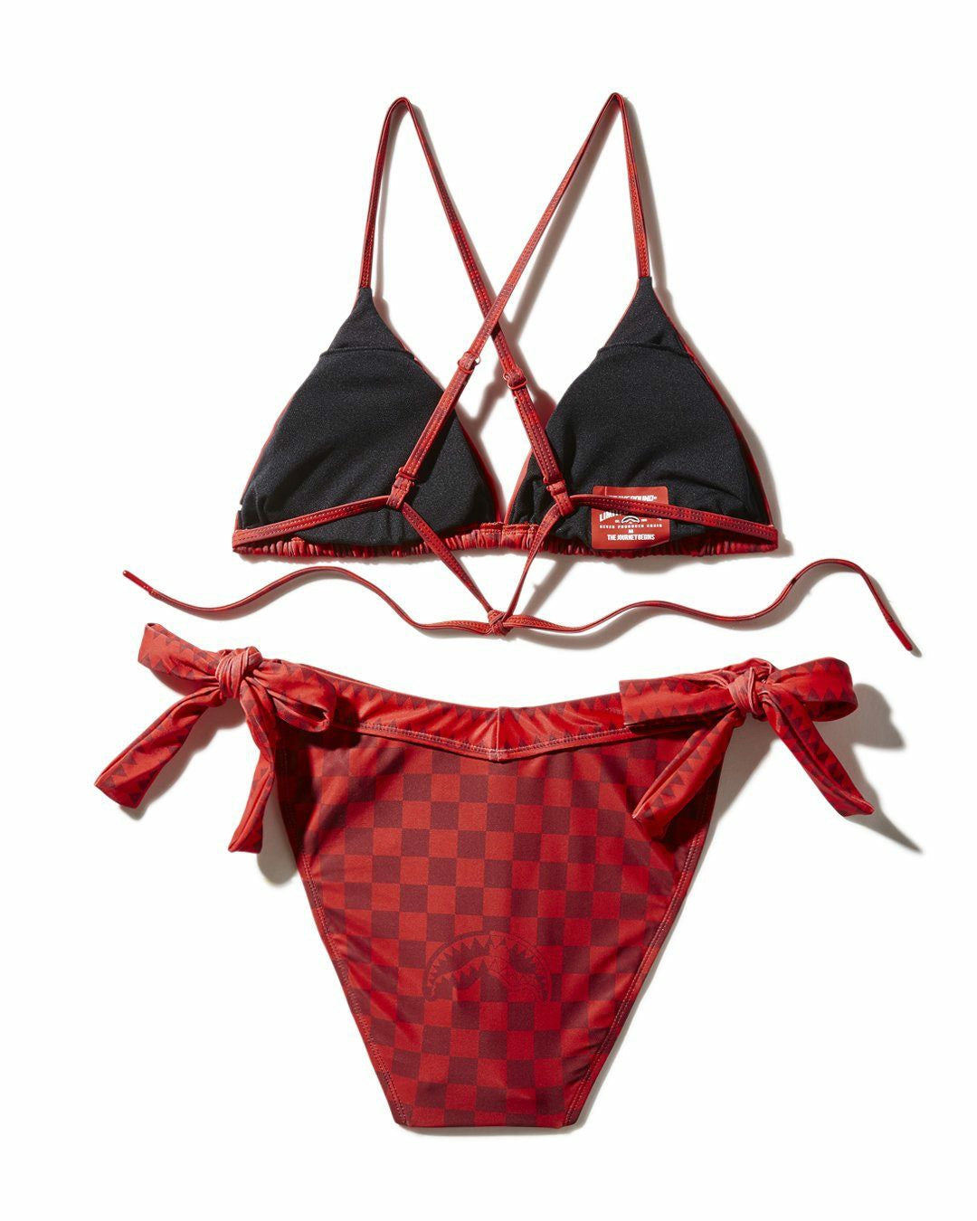 VENI, VIDI, VICI BIKINI | Sprayground Savings