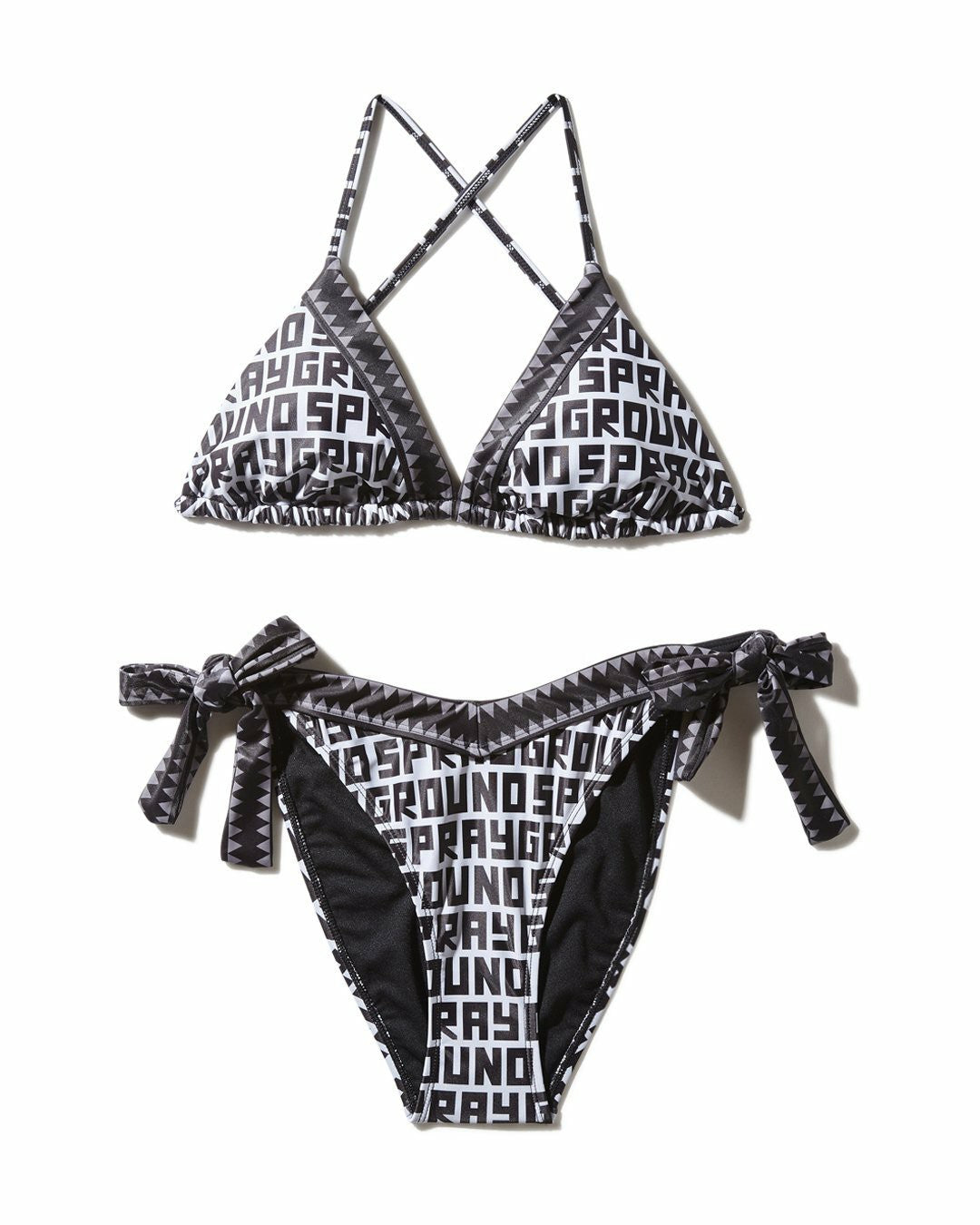 SPRAYGROUND INFINITI BIKINI | Sprayground Discounted