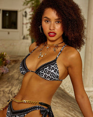 SPRAYGROUND INFINITI BIKINI | Sprayground Discounted