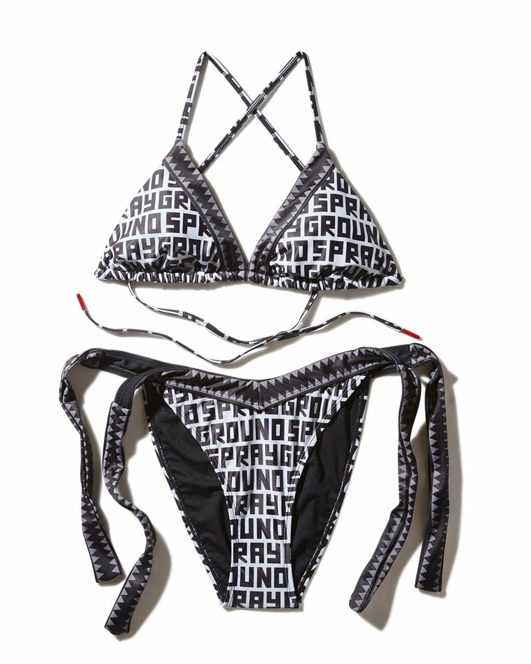 SPRAYGROUND INFINITI BIKINI | Sprayground Discounted