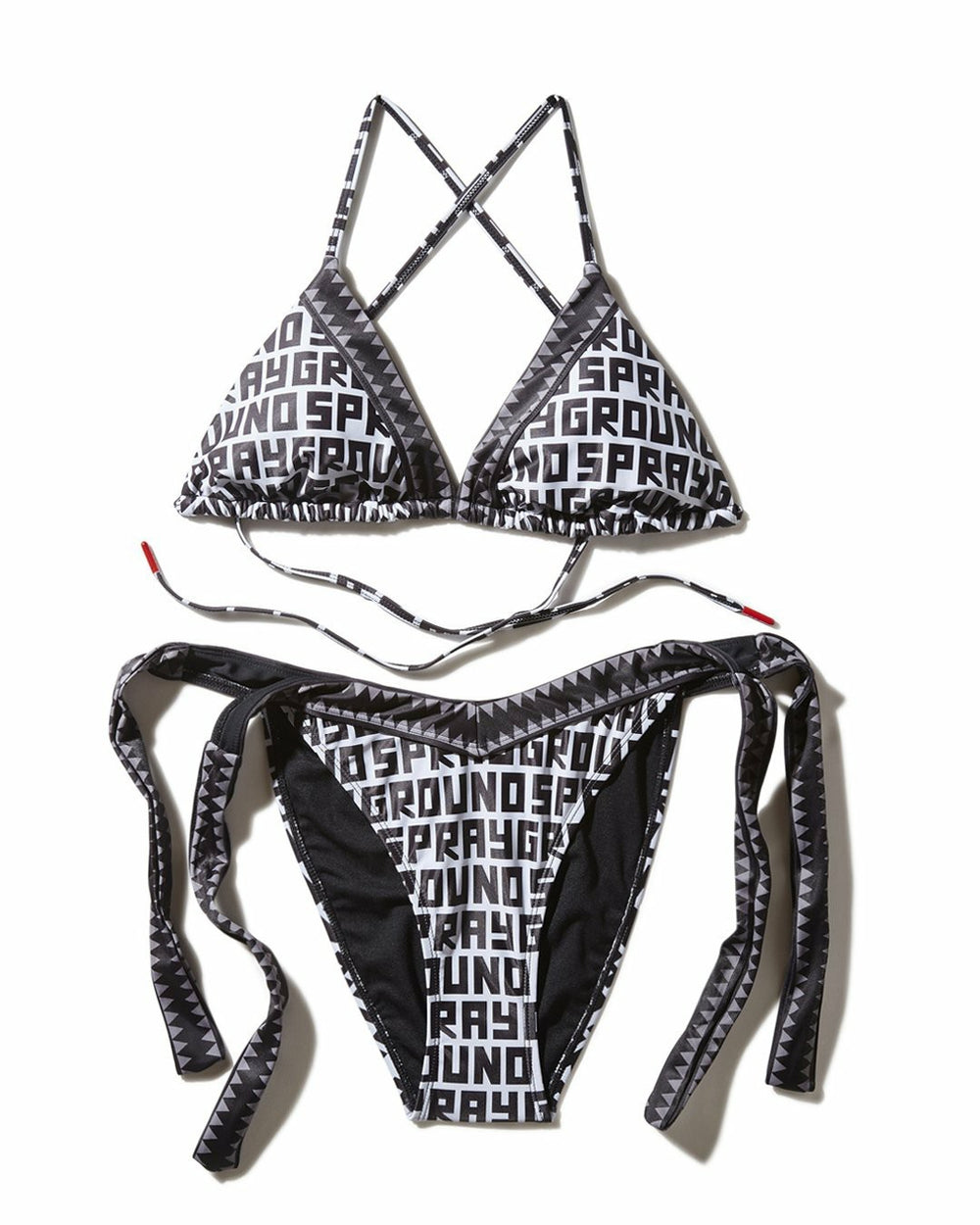 SPRAYGROUND INFINITI BIKINI | Sprayground Discounted